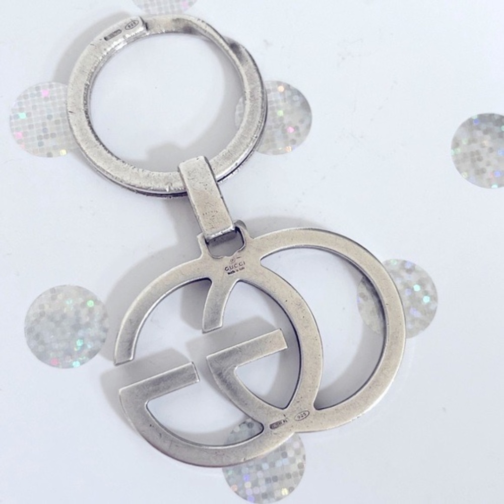 Gucci Keychain ~ - Picture 3 of 9